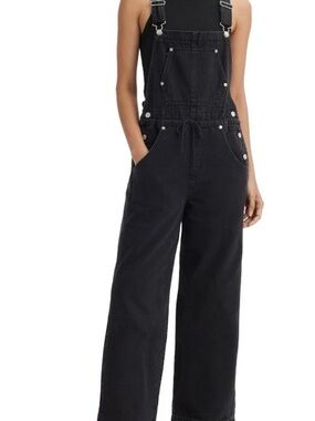 Levi’s Apron Overalls